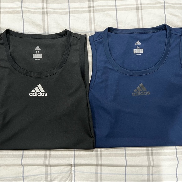 Other - Adidas Tank Tops